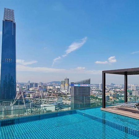 Tribeca Serviced Suites Bukit Bintang, Managed By Federal Hotels International Κουάλα Λουμπούρ Εξωτερικό φωτογραφία