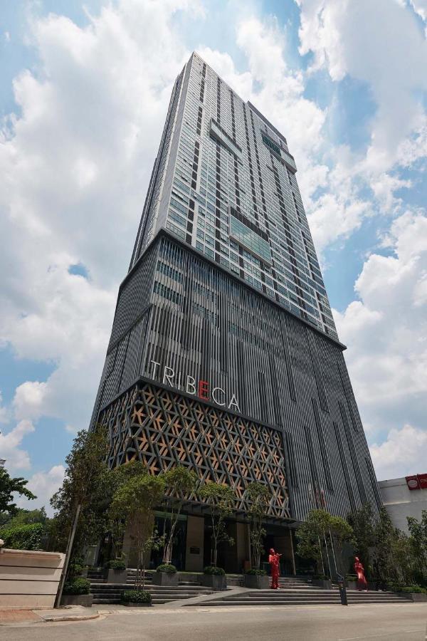 Tribeca Serviced Suites Bukit Bintang, Managed By Federal Hotels International Κουάλα Λουμπούρ Εξωτερικό φωτογραφία