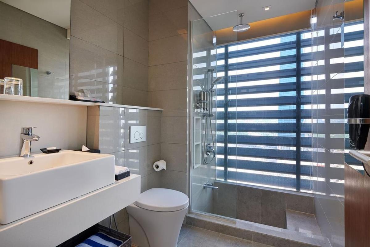Tribeca Serviced Suites Bukit Bintang, Managed By Federal Hotels International Κουάλα Λουμπούρ Εξωτερικό φωτογραφία