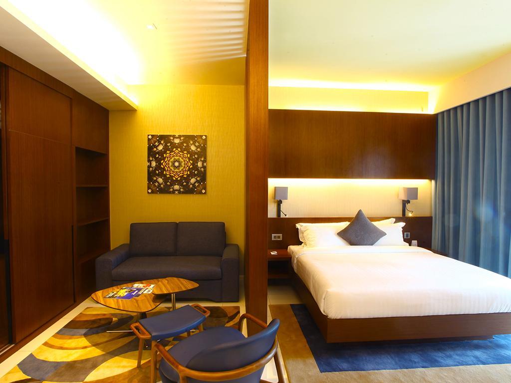 Tribeca Serviced Suites Bukit Bintang, Managed By Federal Hotels International Κουάλα Λουμπούρ Εξωτερικό φωτογραφία