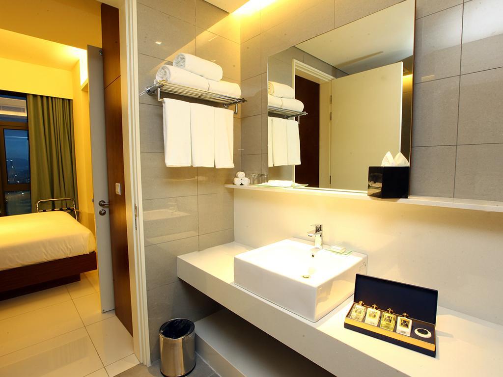 Tribeca Serviced Suites Bukit Bintang, Managed By Federal Hotels International Κουάλα Λουμπούρ Εξωτερικό φωτογραφία