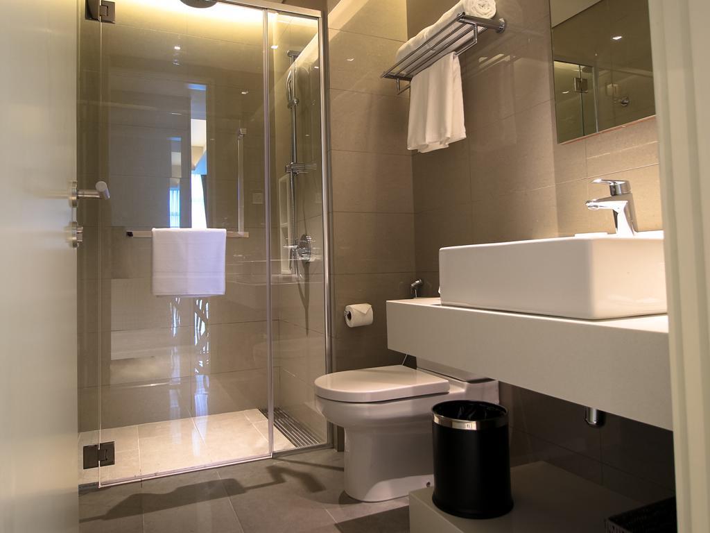 Tribeca Serviced Suites Bukit Bintang, Managed By Federal Hotels International Κουάλα Λουμπούρ Εξωτερικό φωτογραφία