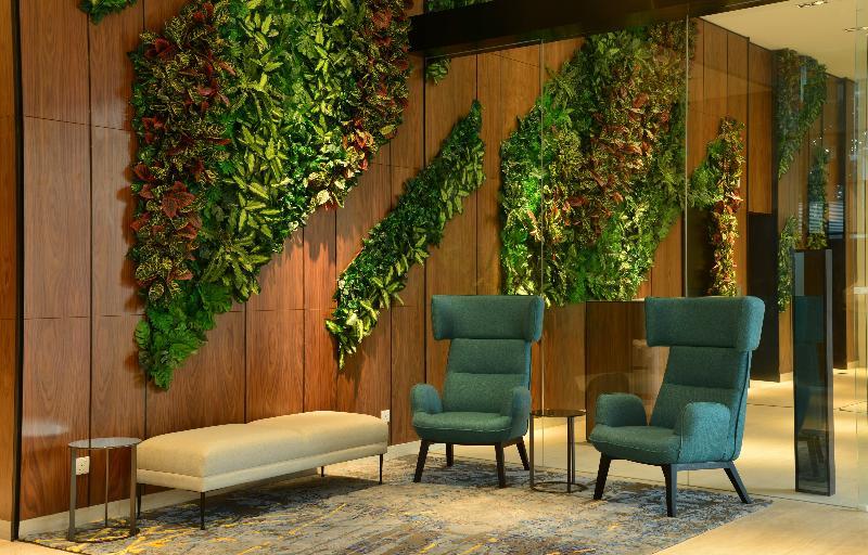 Tribeca Serviced Suites Bukit Bintang, Managed By Federal Hotels International Κουάλα Λουμπούρ Εξωτερικό φωτογραφία