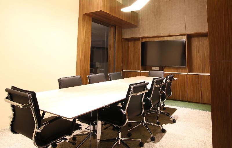 Tribeca Serviced Suites Bukit Bintang, Managed By Federal Hotels International Κουάλα Λουμπούρ Εξωτερικό φωτογραφία