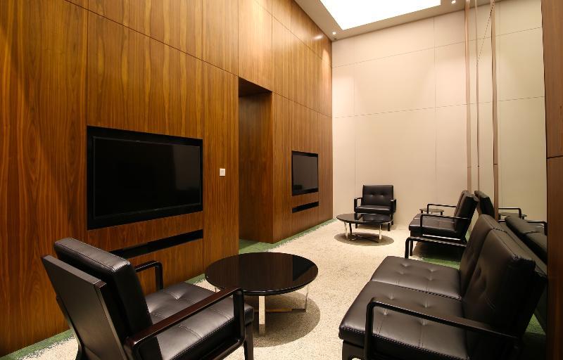 Tribeca Serviced Suites Bukit Bintang, Managed By Federal Hotels International Κουάλα Λουμπούρ Εξωτερικό φωτογραφία