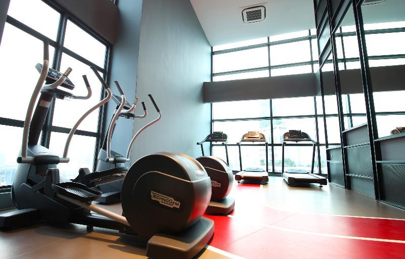 Tribeca Serviced Suites Bukit Bintang, Managed By Federal Hotels International Κουάλα Λουμπούρ Εξωτερικό φωτογραφία