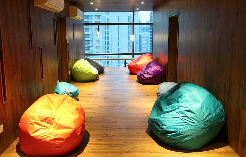 Tribeca Serviced Suites Bukit Bintang, Managed By Federal Hotels International Κουάλα Λουμπούρ Εξωτερικό φωτογραφία