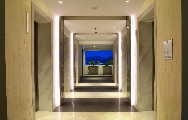 Tribeca Serviced Suites Bukit Bintang, Managed By Federal Hotels International Κουάλα Λουμπούρ Εξωτερικό φωτογραφία