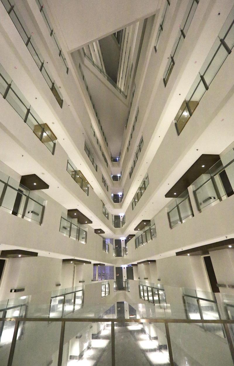 Tribeca Serviced Suites Bukit Bintang, Managed By Federal Hotels International Κουάλα Λουμπούρ Εξωτερικό φωτογραφία