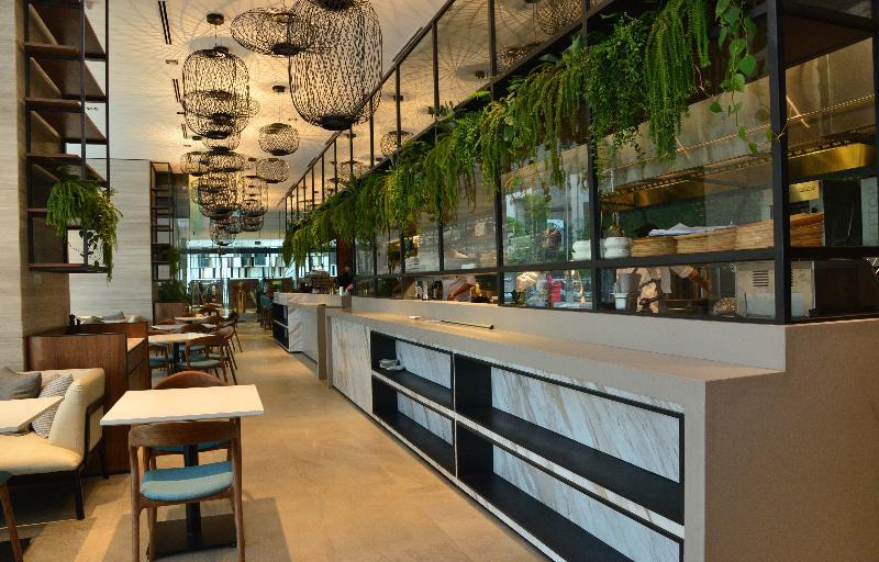 Tribeca Serviced Suites Bukit Bintang, Managed By Federal Hotels International Κουάλα Λουμπούρ Εξωτερικό φωτογραφία