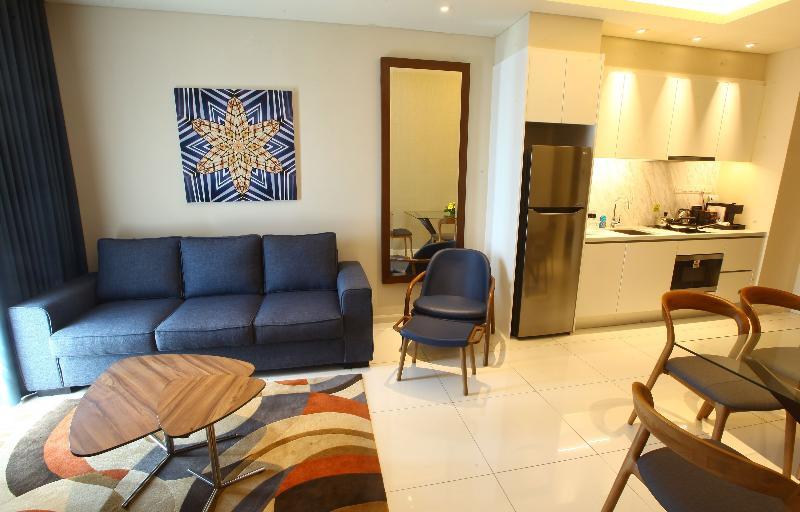 Tribeca Serviced Suites Bukit Bintang, Managed By Federal Hotels International Κουάλα Λουμπούρ Εξωτερικό φωτογραφία