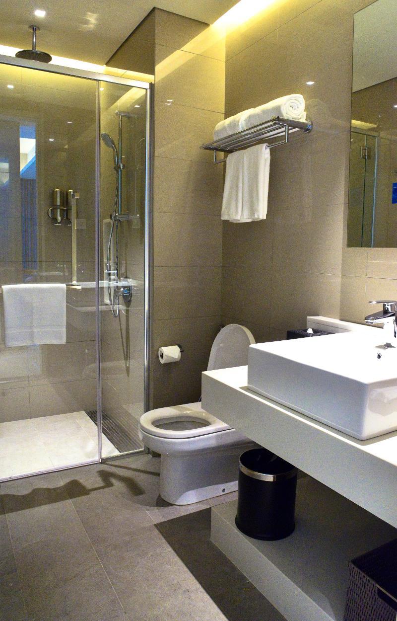 Tribeca Serviced Suites Bukit Bintang, Managed By Federal Hotels International Κουάλα Λουμπούρ Εξωτερικό φωτογραφία