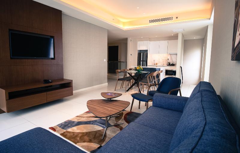 Tribeca Serviced Suites Bukit Bintang, Managed By Federal Hotels International Κουάλα Λουμπούρ Εξωτερικό φωτογραφία