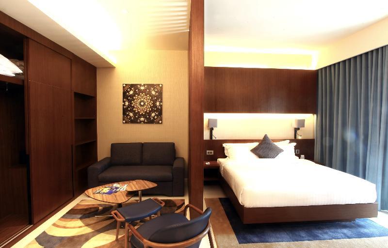 Tribeca Serviced Suites Bukit Bintang, Managed By Federal Hotels International Κουάλα Λουμπούρ Εξωτερικό φωτογραφία