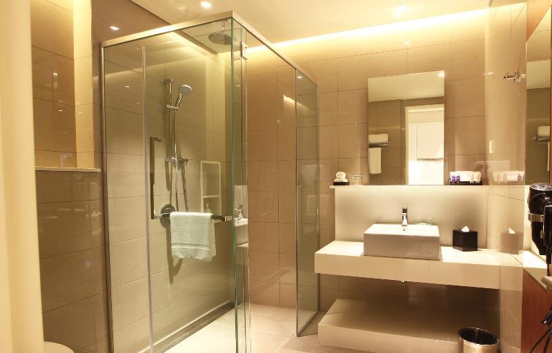 Tribeca Serviced Suites Bukit Bintang, Managed By Federal Hotels International Κουάλα Λουμπούρ Εξωτερικό φωτογραφία